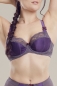 Preview: Falling in Love Mulberry Fuller Bust Bra